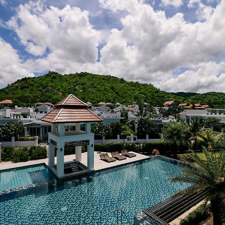 Sivana Villas Huahin Kültér fotó