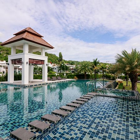 Sivana Villas Huahin Kültér fotó