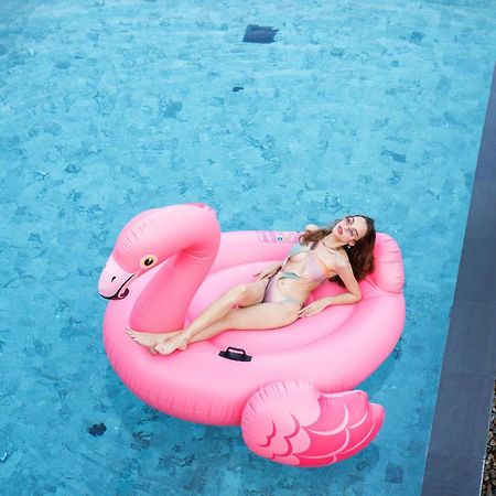 Sivana Gardens Villas Huahin Kültér fotó
