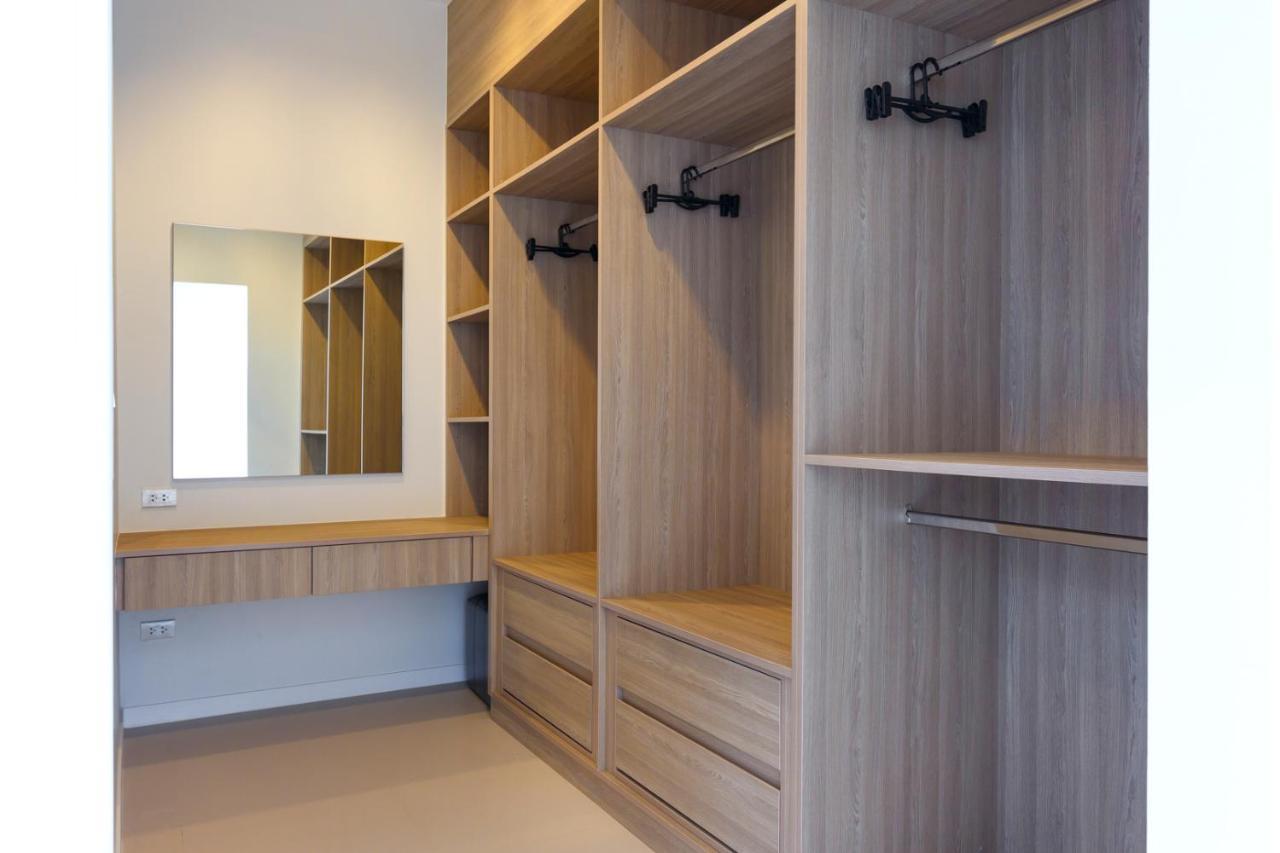 Sivana Gardens Villas Huahin Kültér fotó