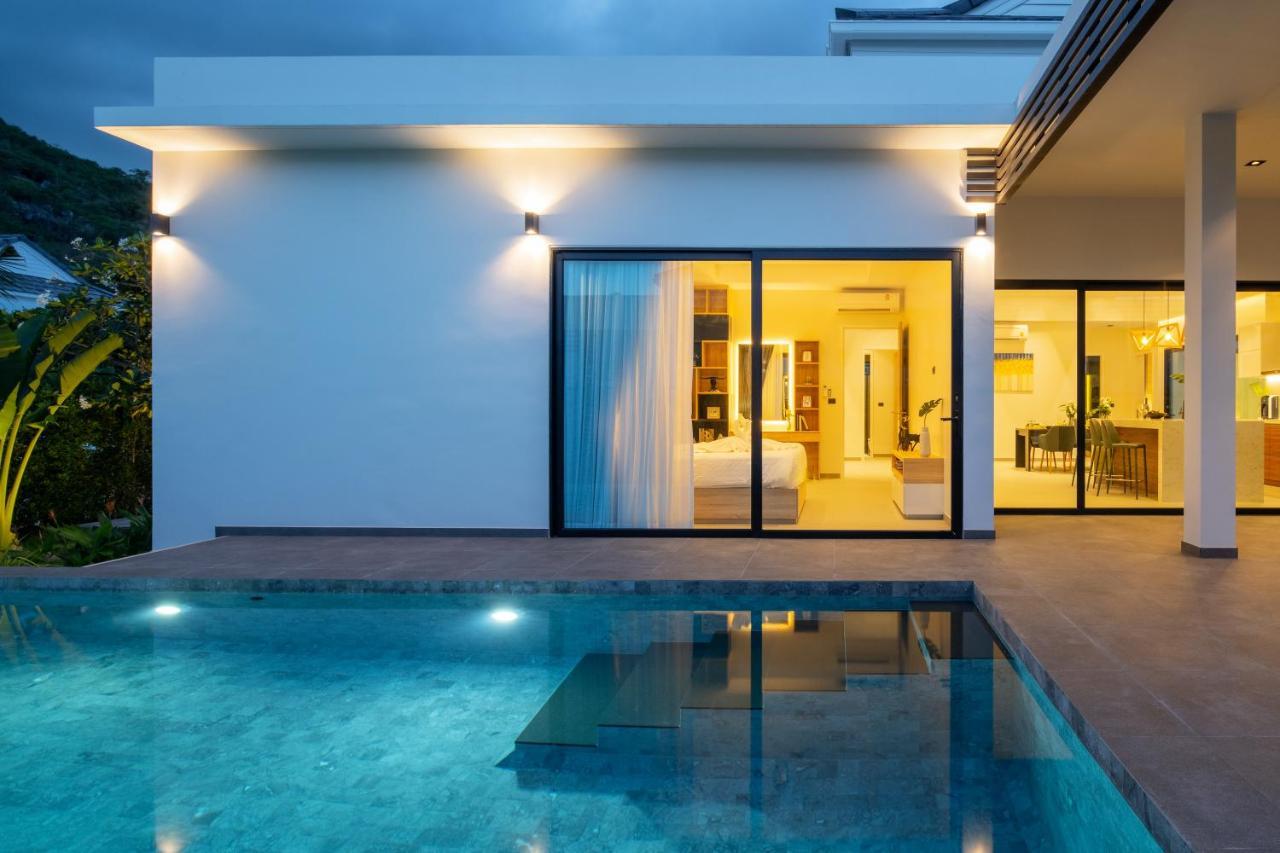 Sivana Gardens Villas Huahin Kültér fotó