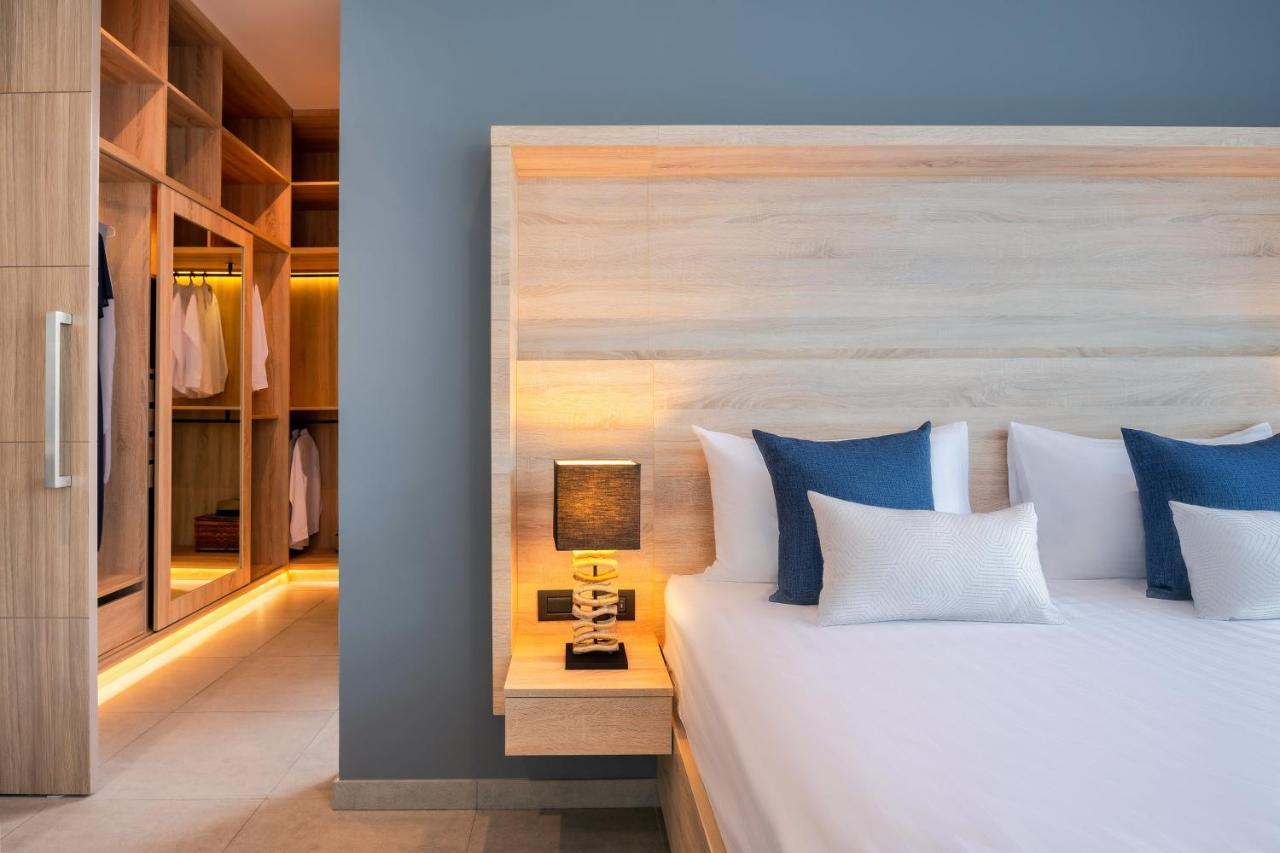 Sivana Gardens Villas Huahin Kültér fotó