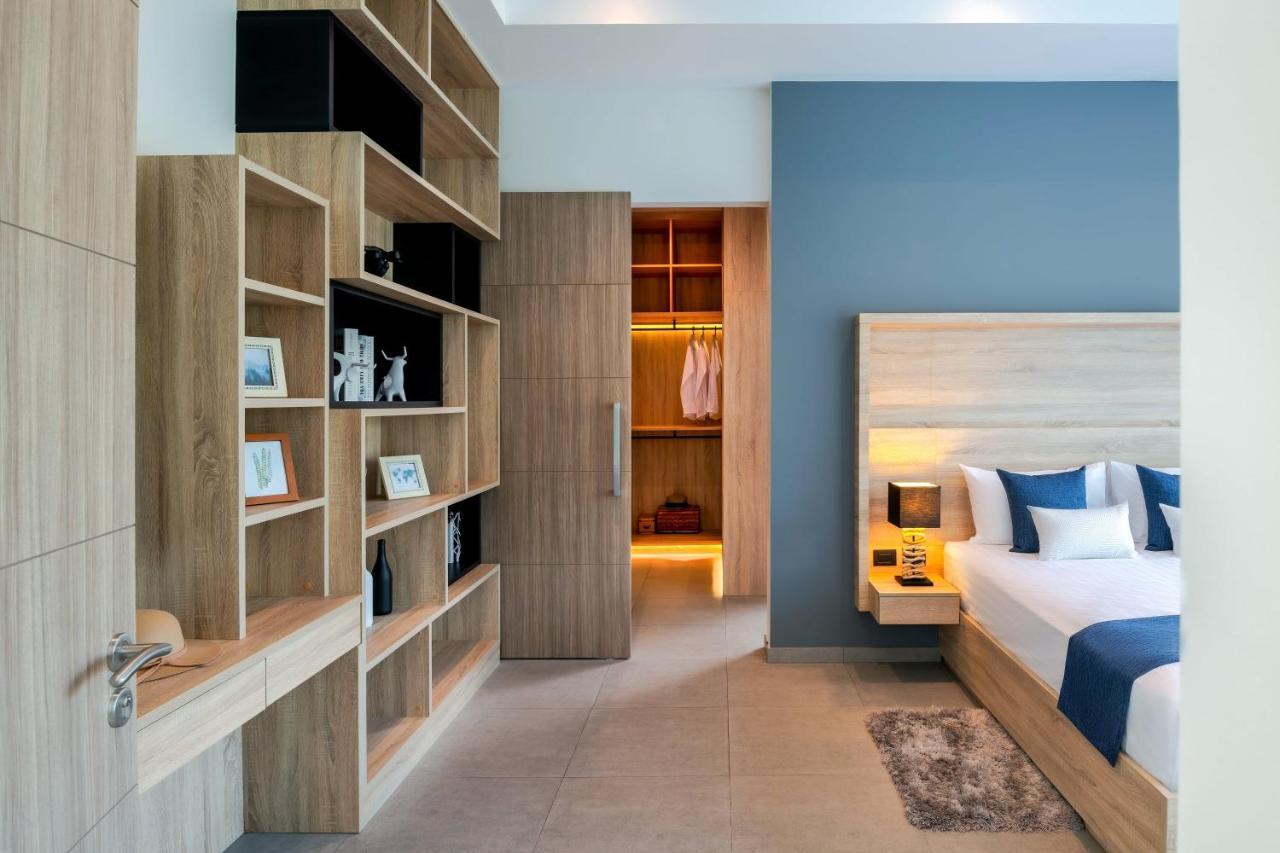 Sivana Gardens Villas Huahin Kültér fotó