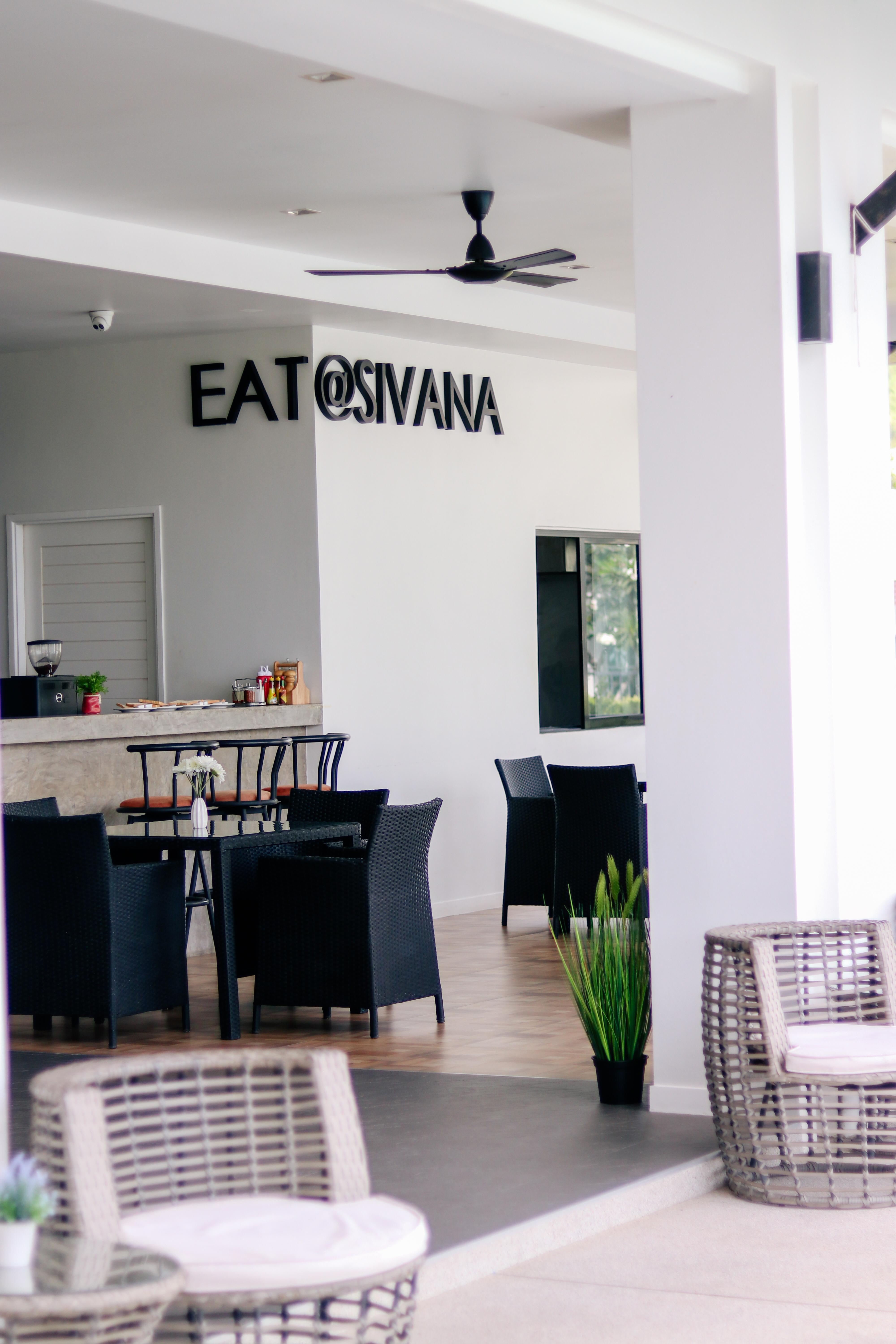 Sivana Gardens Villas Huahin Kültér fotó