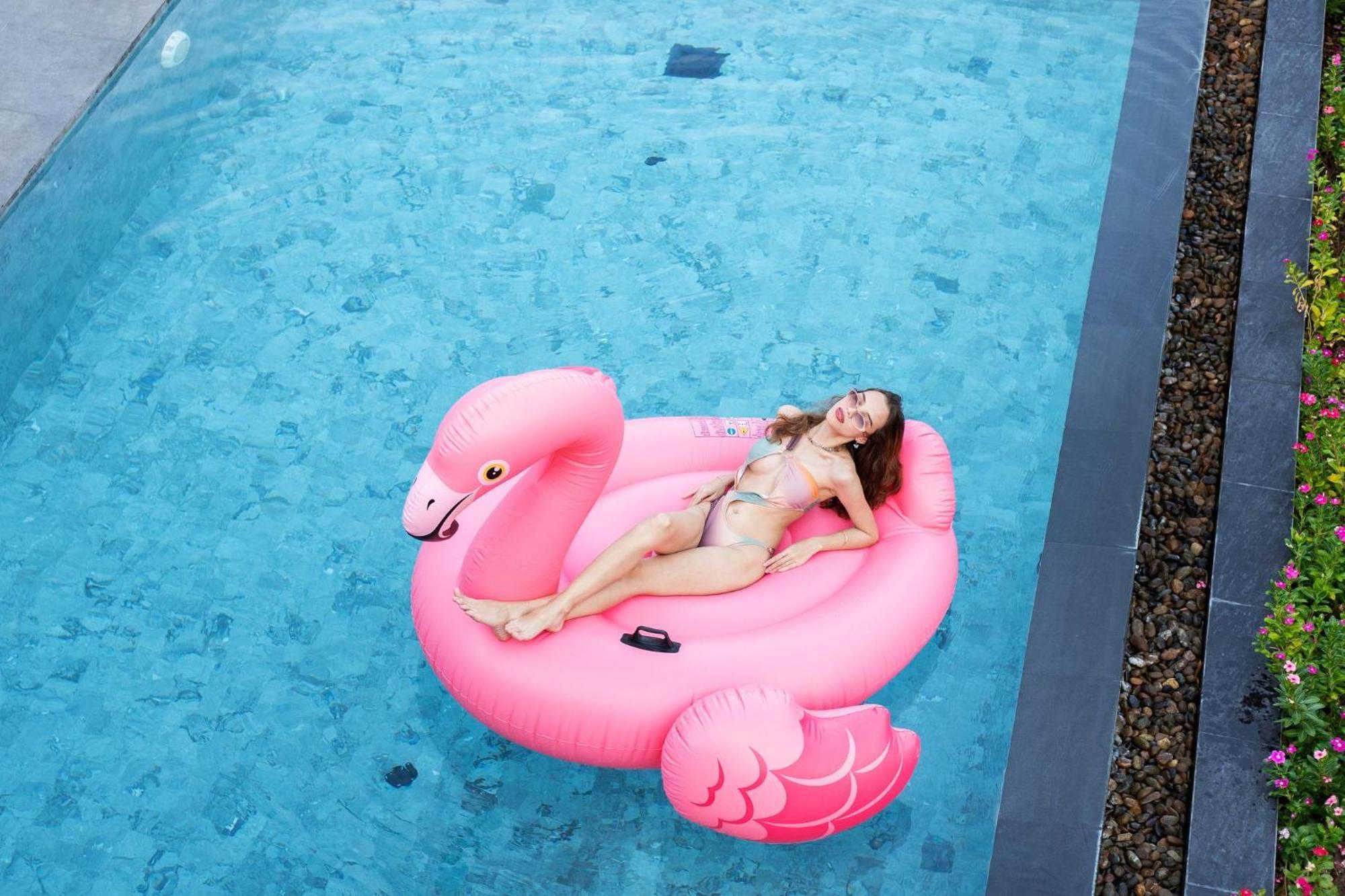 Sivana Gardens Villas Huahin Kültér fotó
