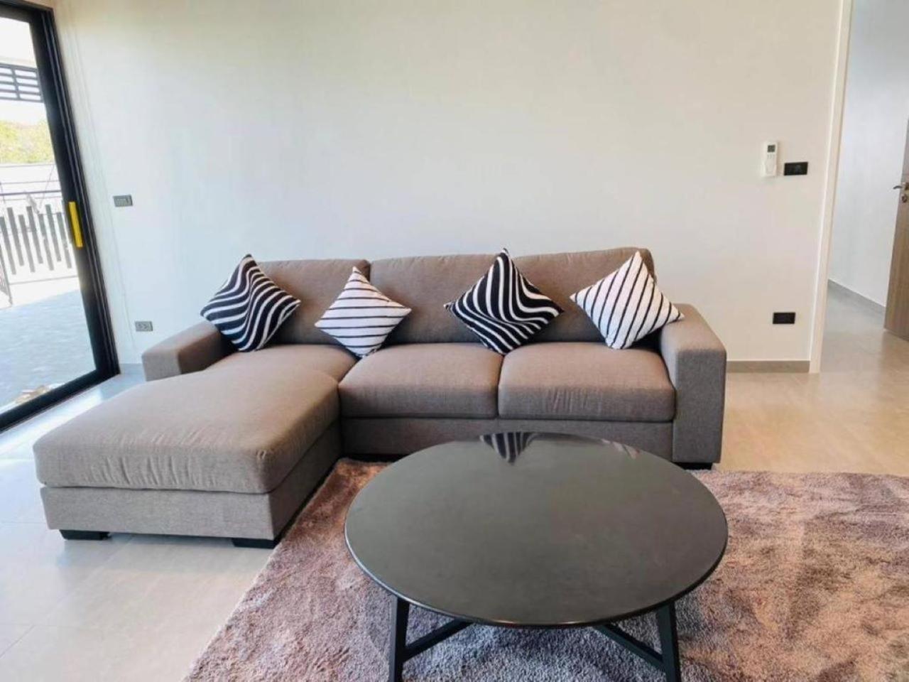 Sivana Gardens Villas Huahin Szoba fotó
