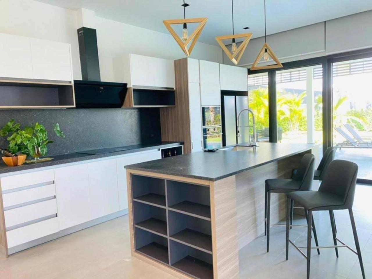 Sivana Gardens Villas Huahin Szoba fotó