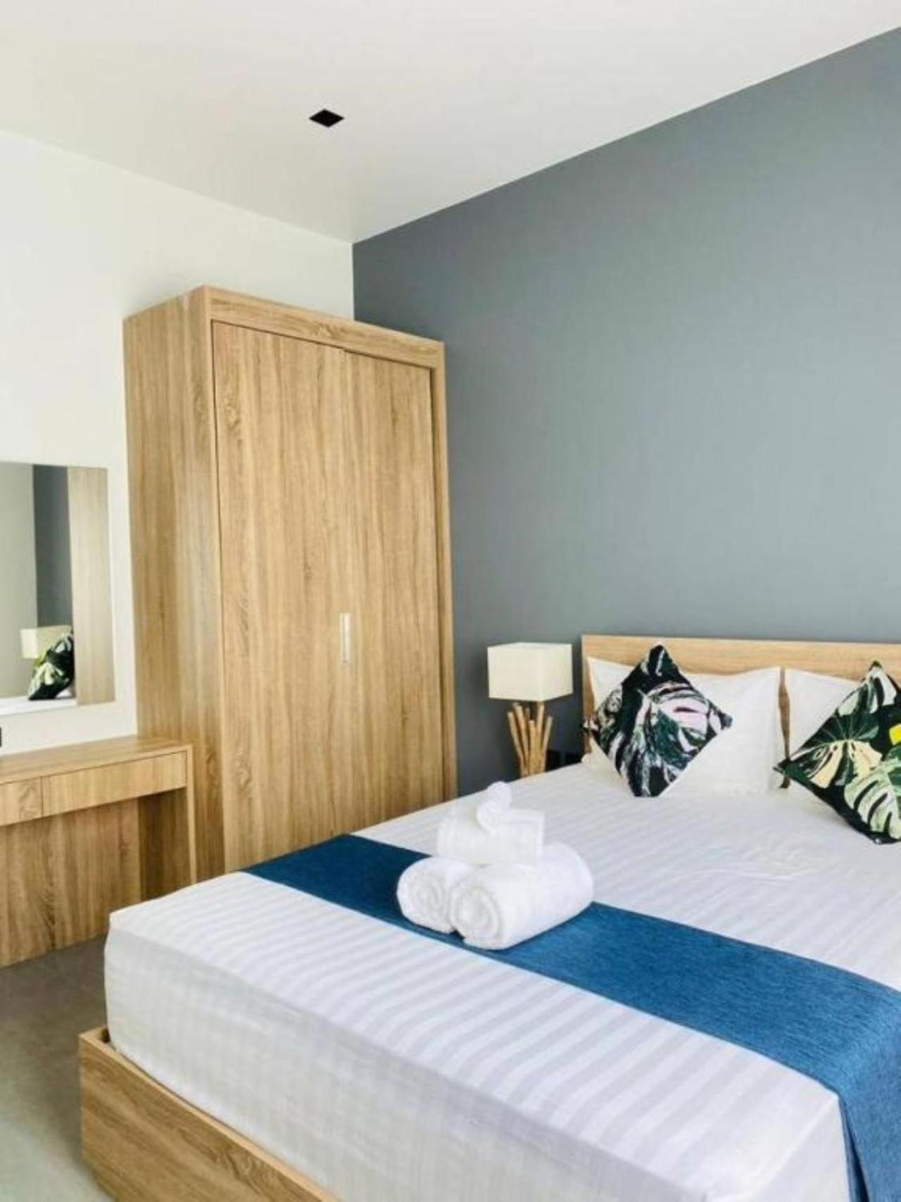 Sivana Gardens Villas Huahin Szoba fotó